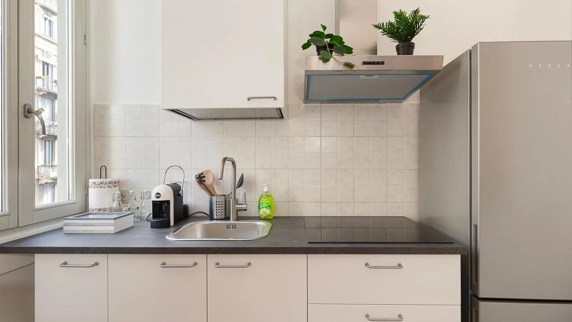 C. Buenos Aires - Stazione Centrale Milan Apartment